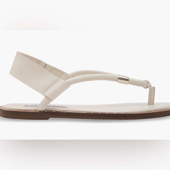 Steve Madden Meduza Sandals. Ladies Size 8 - Picture 2 of 16